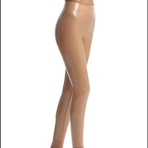 Commando Perfect Control Faux
Leather Legging size M